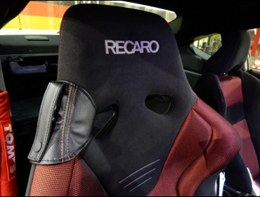 TOYOTA�@86�@ZN6�@�Ɂ@RECARO�i���J���j�@RS-G�@GK�@BK/RED�@����
