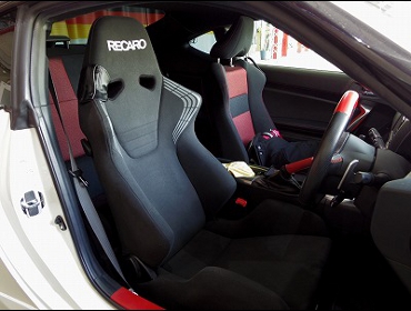 TOYOTA�@86�@ZN6�@�Ɂ@���J���@SR-6�@KK100S�@BK�@����