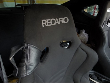 RECARO�i���J���V�[�g�j�@TOYOTA�@86�@ZN6�Ƀ��J���@TS-G SK2 BK/BK�@���@SR-7�@KK100�@BK�@����