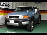 TOYOTA�@FJ�N���[�U�[�@GSJ15�@�Ɂ@RECARO�i���J���j�@SR-7F�@Lassic�@BL�@�A�[�����X�g�t���@�~2�r�@����