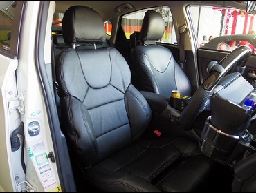 RECARO�i���J���V�[�g�j�@TOYOTA�@�v���E�X30�@�Ɂ@RECARO�i���J���j�@�X�^�C��JC�@����