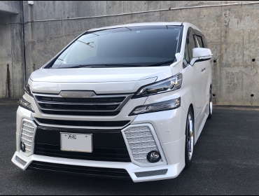 TOYOTA�@���F���t�@�C�A�@AGH30W�@�Ɂ@RECARO�i���J���j�@LX-F�@TR�@NN�@BK�@A/R�@�~�@���E�@����