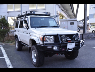 RECARO�i���J���V�[�g�j�@TOYOTA�@�����h�N���[�U�[70�@GRJ76�@�Ɂ@RECARO�i���J���j�@SR-7F�@Lassic�@BK�@�A�[�����X�g�^�C�v�@����