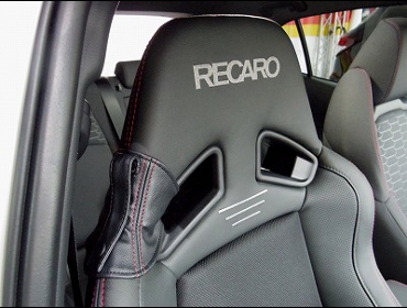 TOYOTA�@�J���[���X�|�[�c�@E21�@�Ɂ@RECARO�i���J���j�@SR-7�@Lassic�@BK���U�[�@����