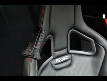 TOYOTA�@86�@ZN6�i2014�N�j�@�Ɂ@RECARO(���J���j�X�|�[�c�X�^�[LL100H���U�[SE�@BK���U�[�@����