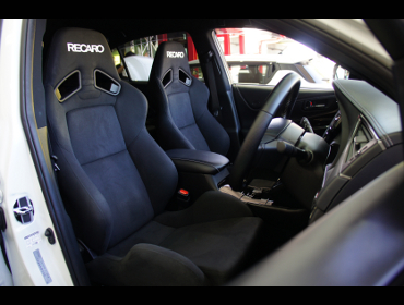 TOYOTA�@�n���A�[�@ZSU60W�i2017�N1���j�@�Ɂ@RECARO�i���J���j�@SR-7�@KK100�@BK�@���@SR-7F�@KK100�@BK�@����