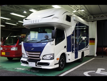 TOYOTA�@�J�����[�h�i�L�����s���O�J�[�j�i2019�N�j�@�Ɂ@RECARO�i���J���j�@SR-7F�@GK100�@BK/BL�@�A�[�����X�g�t���@�~���E�@����