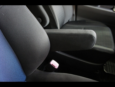 TOYOTA�@���H�N�V�[�@70�n�i75W�j�i2009�N�j�@�Ɂ@RECARO�i���J���j�@SR-7F�@GK100�@BK/BL�iA/R�j�@����