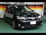 TOYOTA�@�J���[���t�B���_�[�@NKE165G�i2013�N11���j�@�Ɂ@RECARO�i���J���j�@�I���\�y�hAN220HV�@����