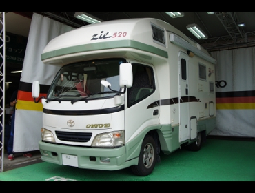 TOYOTA�@�J�����[�h�i2005�N�j�@�Ɂ@RECARO�i���J���j�@SR-7F�@GK100�@BK/BK�@�A�[�����X�g�t���@����