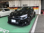 TOYOTA�@GR�����X�i2020�N�j�@�Ɂ@RECARO�i���J���j�@PRO�@RACER�@RMS�@2700G�@����