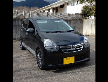 TOYOTA�@�s�N�V�X�@�G�|�b�N�@L310�i2013�N�j�@�Ɂ@RECARO�i���J���j�@LX-F�@TR�@NN�@BK�@����