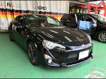 TOYOTA�@86�@�Ɂ@RECARO�i���J���j�@PRO�@RACER�@RMS�@2700G�@����