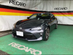 TOYOTA�@86�@ZN6�i2020�N�j�@�Ɂ@RECARO�i���J���j�@PRO RACER�@RMS�@2700G�@����