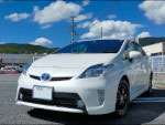 TOYOTA�@�v���E�X�@30�i2014�N�j�@�Ɂ@RECARO�i���J���j�@�G���S���hLD�@BK�@�V�[�g�q�[�^�[�t���@���@�G���S���hMV�@BK�@�V�[�g�q�[�^�[�t���@����