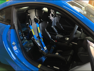 TOYOTA�@GR86�@ZN8�@�Ɂ@RECARO�i���J���j�@PRO�@RACER�@RMS�@2700G�@�~���E�@����