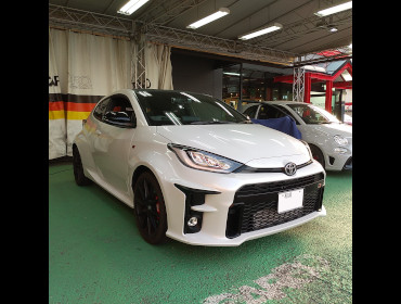 TOYOTA�@GR�����X�@GXPA16�i2020�N�j�@RECARO�i���J���j�@RS-GS�@BK�@����