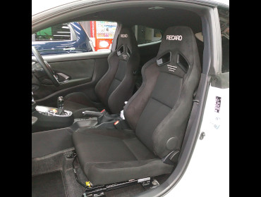 TOYOTA�@GR�����X�@�f�w�o�`16�i2021�N�j�@�Ɂ@RECARO�i���J���j�@SR-7�@GU100H�@BK�@�V�[�g�q�[�^�[�t���@�~���E�@����