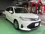 TOYOTA�@�J���[���t�B���_�[�@NKE165�i2022�N�j�@�Ɂ@RECARO�i���J���j�@SR-7F�@GU100�@RED�@����