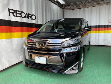 TOYOTA�@���F���t�@�C�A�@30�n�@�Ɂ@RECARO�i���J���j�@�X�|�[�cJC�@�A�C�{���[�@����