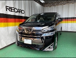 TOYOTA�@���F���t�@�C�A�@30�n�@�Ɂ@RECARO�i���J���j�@�X�|�[�cJC�@�A�C�{���[�@����