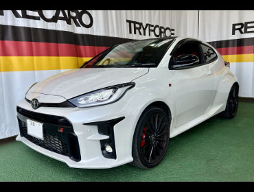 TOYOTA�@GR�����X�@4BA-GXPA16�@�Ɂ@RECARO�i���J���j�@TS-G�@GK�@BK�@�V�[�g�q�[�^�[�t���@����