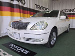 TOYOTA�@�u���r�X�@Ai300�@JCG11�i2001�N�j�@�Ɂ@RECARO�i���J���j�@�I���\�y�hAN220HV�@�O���C�@����