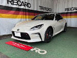TOYOTA�@GR86�@ZN8�i2025�N�j�@�Ɂ@RECARO�i���J���j�@PRO RACER�@RMS�@2700G�@���@SR-S�@BK100�@BK/BK�@����