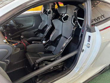 TOYOTA�@GR�����X�@GXPA16�@�Ɂ@RECARO�i���J���j�@PRO�@RACER�@RMS�@2700G�@�~���E�@����