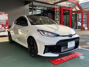 TOYOTA�@GR�����X�@GXPA16�i2025�N�j�@�Ɂ@RECARO�i���J���j�@PRO�@RACER�@RMS2700G�@���@SR-S�@GK100�@BK/BK�@����