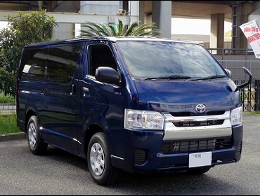 TOYOTA�@�n�C�G�[�X200�n��RECARO�i���J���j�V�[�g�@�G���S���hD�@H�V�[�g�q�[�^�[�t���@BK�@����