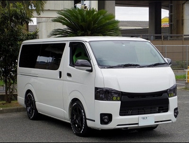 TOYOTA�@���W�A�X�G�[�X��RECARO�i���J���jSR-7F Lassic �O���[���@����