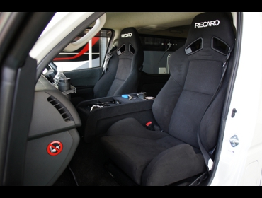 TOYOTA�@�n�C�G�[�X�@4�^�i2016�N�j�@�Ɂ@RECARO�i���J���j�@SR-7�@KK�@BK�@�~2�r�@����