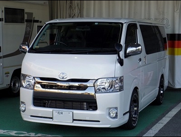 TOYOTA�@���W�A�X�G�[�X�@5�^�@�f�B�[�[���i2018�N�j�@�Ɂ@RECARO�i���J���j�@SR-7F�@Lassic�@BK�@����