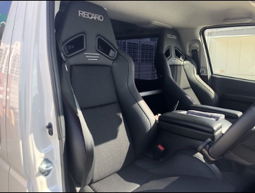 TOYOTA�@���W�A�X�G�[�X�@S-GL�@�_�[�N�v���C���@2000�K�\�����@�Ɂ@RECARO�i���J���j�@SR-7�@Lassic�@BK�@�~���E�@����