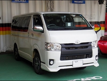 TOYOTA�@���W�A�X�G�[�X�i2013�N�j�@�Ɂ@RECARO�i���J���j�@LX-F�@TR�@NN�@BK�@�~���E�@����