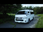 TOYOTA�@�n�C�G�[�X�@�X�[�p�[GL�@�����O�@���C�h�@�~�h�����[�t�@5�^�@�K�\�����ԁ@�Ɂ@RECARO�i���J���j�@SR-7F�@Lassic�@RED�@�A�[�����X�g�t���@�~���E�@����