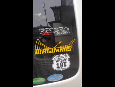 TOYOTA�@200�n�n�C�G�[�X�@�Ɂ@RECARO�i���J���j�j�@SR-7�@GU100�@RED�@����