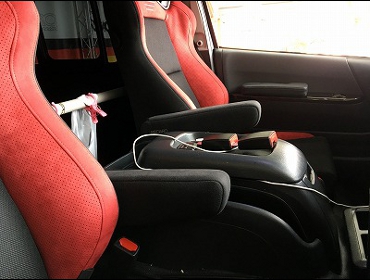 TOYOTA�@���W�A�X�G�[�X�o���@5�^�i2018�N�j�@�Ɂ@RECARO�i���J���j�@SR-7F�@GU100H�@RED�@�V�[�g�q�[�^�[�t���@�A�[�����X�g�t���@�~���E�@����