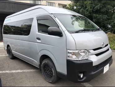 TOYOTA�@200�n�n�C�G�[�X�@�G���S���hMV�@BK�@����