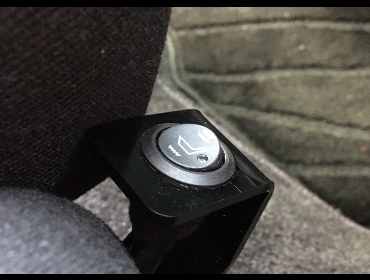 TOYOTA�@�n�C�G�[�X�@200�n���C�h�i2019�N�j�@�Ɂ@RECARO�i���J���j�@SR-7F�@GK100H�@BK/BK�@�V�[�g�q�[�^�[�t���@���@�G���S���hMV�@BK�@�V�[�g�q�[�^�[�t���@BK�@�A�[�����X�g�t���@����