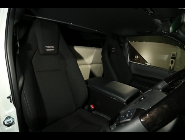 TOYOTA�@�n�C�G�[�X6�^�@�K�\�����@�i���[�{�f�B�@�Ɂ@RECARO�i���J���j�@LX-F�@TR�@NN�@BK�@�~���E�@����