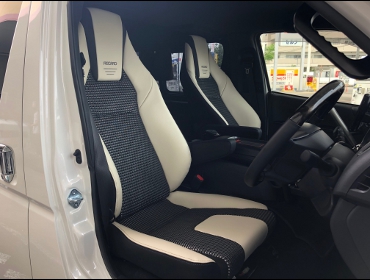 TOYOTA�@�n�C�G�[�X�@LX-F�@IL110H�@���@�~���E�@����