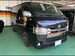 TOYOTA�@���W�A�X�G�[�X�@�Ɂ@RECARO�i���J���j�@SR-7F�@GK100�@BK/RED�@�V�[�g�q�[�^�[�t���@�A�[�����X�g�t���@����