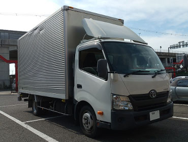 TOYOTA�@�_�C�i�@U710�i2015�N�j�@�Ɂ@RECARO�i���J���j�@LX-F�@TR�@NN�@BK�@����