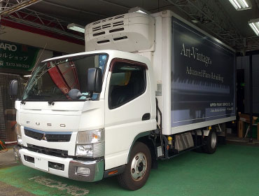 MITSUBISHI�ӂ����@�L�����^�[�@TPG-FEB50�i2016�N�j�@�Ɂ@RECARO�i���J���j�@�G���S���hMV�@BK�@�V�[�g�q�[�^�[�t���@����