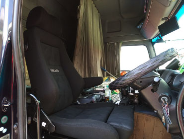 ����@�v���t�B�A�@KS-SS1EKJA�i2005�N�j�@�Ɂ@RECARO�i���J���j�@�G���S���hMV�@BK�@�V�[�g�q�[�^�[�t���@����