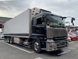 NISSAN�@�N�I���@PKG-CD4ZA�i2009�N�j�@�Ɂ@RECARO�i���J���j�@SR-C�@UT100�@A/R�@BK�@����