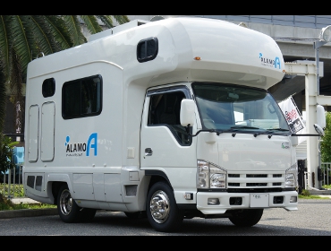 ISUZU�i�C�X�Y�j�@�G���t�@TKG-NHR85AN��RECARO�i���J���j�V�[�g����