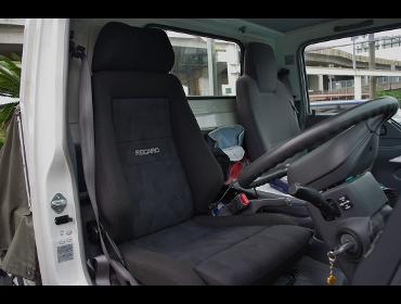 RECARO�i���J���V�[�g�j�@�������@�G���t�@BKG-NJR85A��RECARO�i���J���j�@�G���S���hMV�@BK�@����